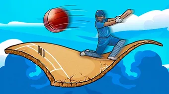 ईस्‍पोर्ट्स क्रिकेट