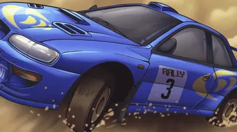 ईस्‍पोर्ट्स रैली