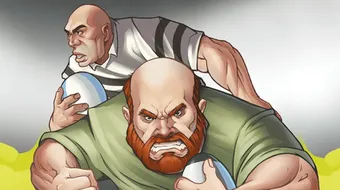 ईस्‍पोर्ट्स रग्‍बी