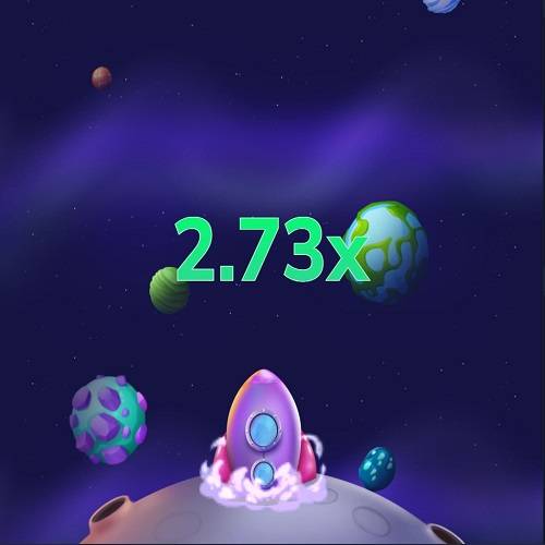 Limbo Casino Game at 1xBet India