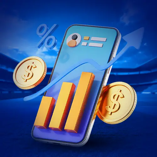 Trotting Betting India